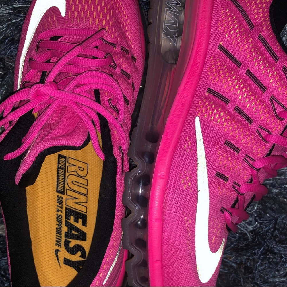 2016 Air Max Nike